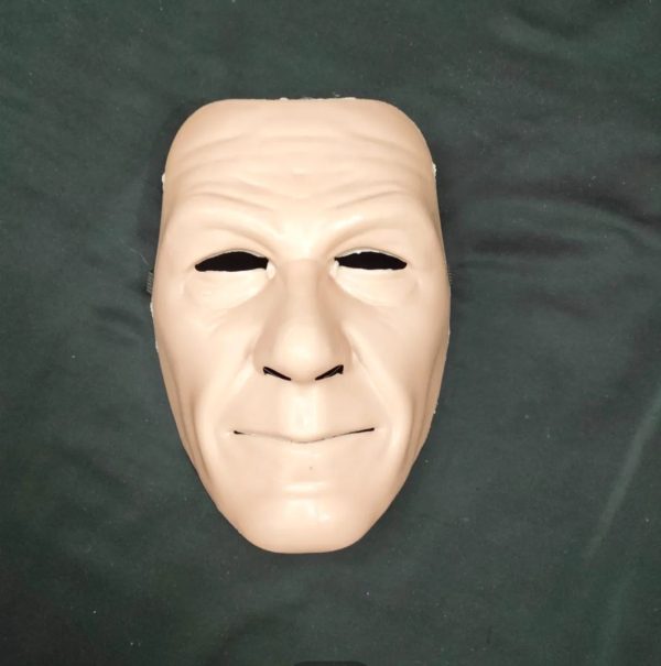 Imran Khan Famous Face Mask Best Gift For Boys and Girls