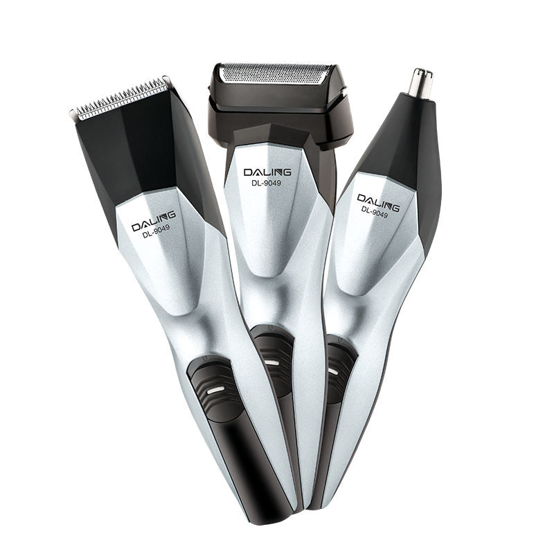 Daling 3-in-1 Electric Grooming Kit (DL-9049)