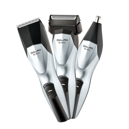 Daling 3-in-1 Electric Grooming Kit (DL-9049)