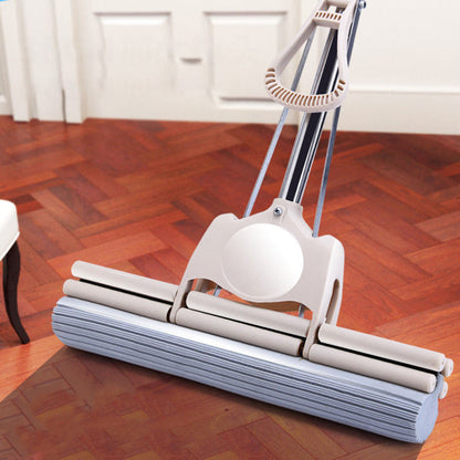 Super Absorbent Floor Cleaner
