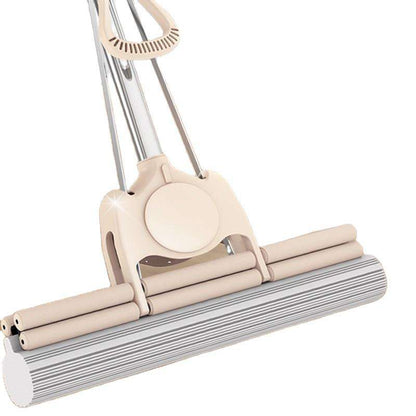 Super Absorbent Floor Cleaner