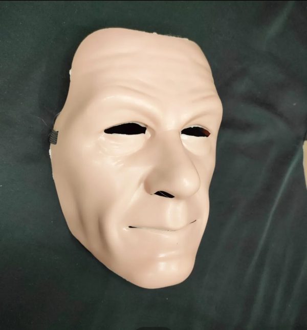 Imran Khan Famous Face Mask Best Gift For Boys and Girls
