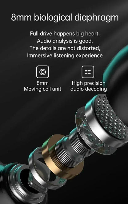 M25 Gaming Wireless Earbuds