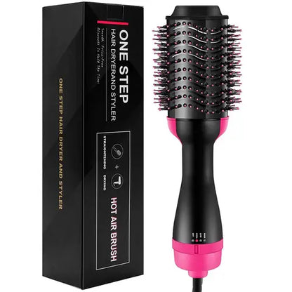 3 in 1 Hair Dryer And Styler