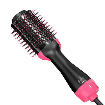 3 in 1 Hair Dryer And Styler