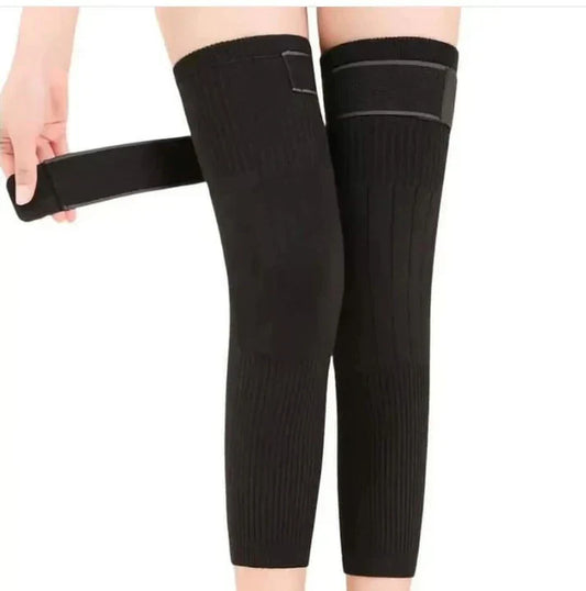 Leg Knee Warmer Pair